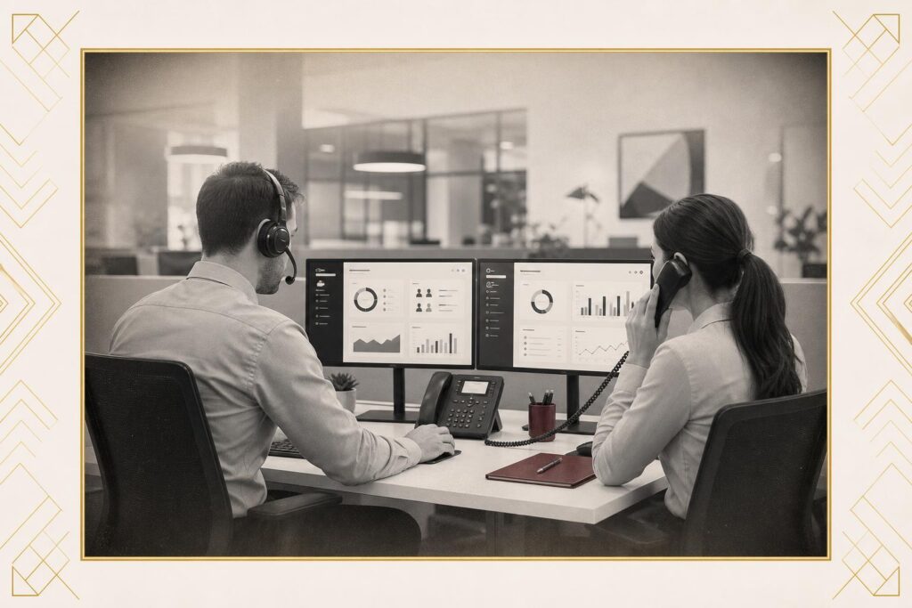 découvrez notre comparaison complète entre airagent et diabolocom pour choisir le meilleur callbot adapté aux pme en 2026. analyse des fonctionnalités, avantages et tarifs pour optimiser votre service client.