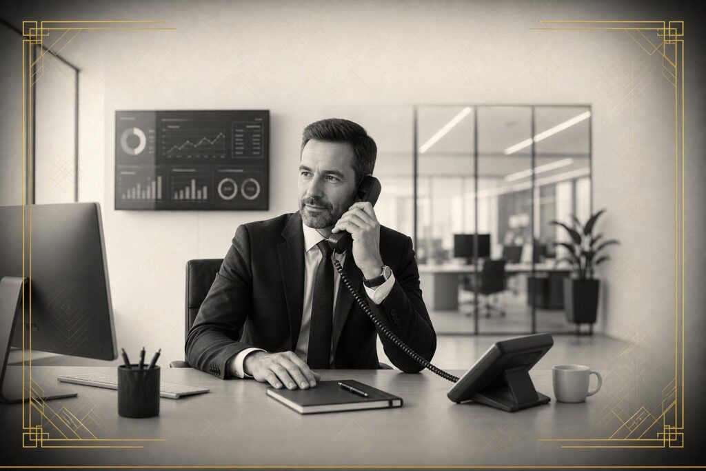 découvrez ce qu'est un appel entrant, ses enjeux clés pour les entreprises et les stratégies efficaces que les dirigeants peuvent adopter pour optimiser la gestion de leurs communications.