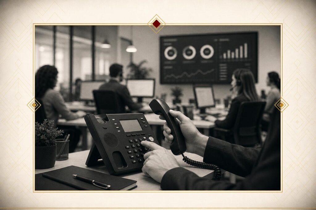 découvrez comment automatiser efficacement vos appels entrants en 2026 avec callbot entreprise, optimisez la gestion client et améliorez votre service grâce à l'intelligence artificielle.
