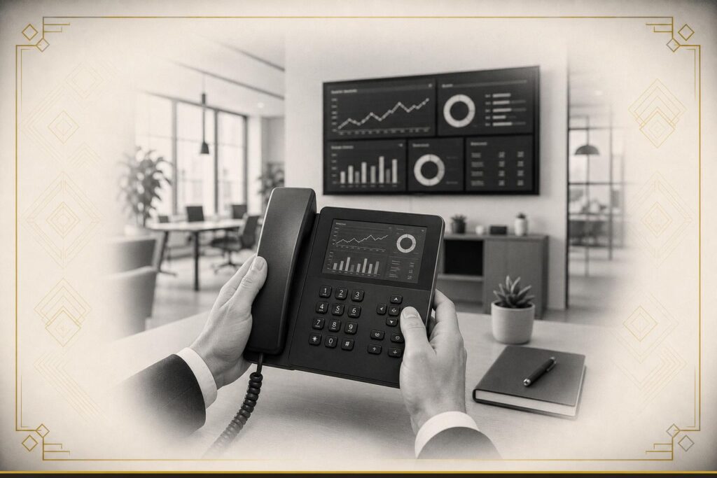 découvrez notre guide complet 2026 pour optimiser la gestion des appels entrants en entreprise, spécialement conçu pour les pme. améliorez votre relation client et votre efficacité dès aujourd'hui.