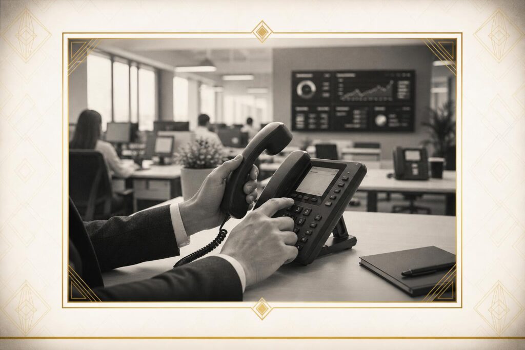 découvrez notre guide complet 2026 pour créer un message d'accueil téléphonique professionnel efficace, qui valorise votre entreprise et améliore l'expérience client.