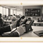 découvrez notre guide complet 2026 pour créer un message d'accueil téléphonique professionnel efficace, qui valorise votre entreprise et améliore l'expérience client.