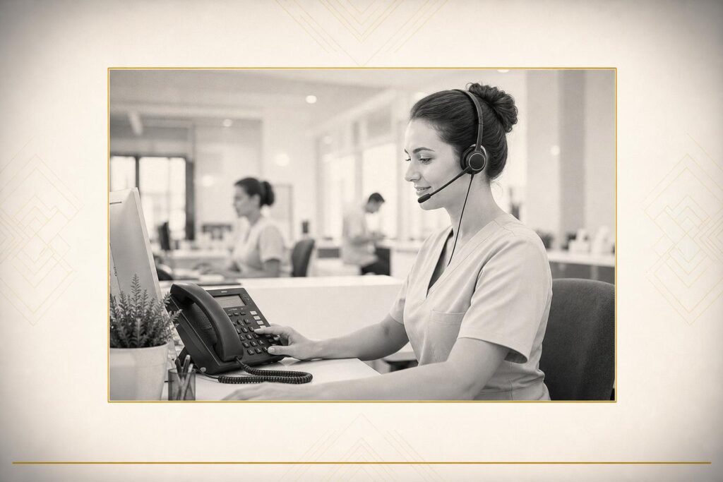 découvrez notre guide complet 2026 sur la permanence téléphonique médicale, avec conseils pratiques et liste des prestataires fiables pour optimiser la gestion de vos appels médicaux.