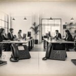 découvrez notre comparaison détaillée entre airagent et aircall pour les appels entrants des pme en 2026. quel service offre la meilleure performance et gestion pour votre entreprise ?