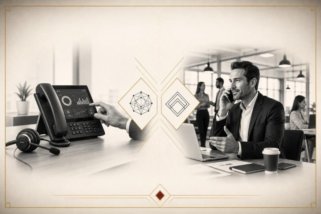 découvrez une comparaison détaillée entre airagent et axialys, deux solutions d'ia téléphonique innovantes, pour choisir la meilleure option en 2026 et optimiser votre service client.