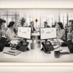 découvrez notre test complet 2026 des solutions b2b airagent et kavkom. comparez fonctionnalités, performances et tarifs pour choisir l'outil idéal pour votre entreprise.
