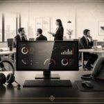 découvrez notre comparaison détaillée entre airagent et vocalcom en 2026. analyse des fonctionnalités clés et tarifs pour choisir la solution de gestion de la relation client qui correspond à vos besoins.
