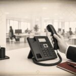 créez facilement votre annonce d'accueil téléphonique gratuite en seulement 10 minutes pour offrir une meilleure expérience à vos appelants.