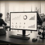 optimisez la gestion de vos appels entrants avec notre solution d'automatisation, conçue pour un volume de 50 à 500 appels par jour. découvrez comment calculer efficacement votre retour sur investissement (roi) et améliorer la productivité de votre équipe.