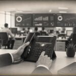 découvrez des stratégies efficaces pour réduire le temps d'attente téléphonique en entreprise et améliorer la satisfaction client.