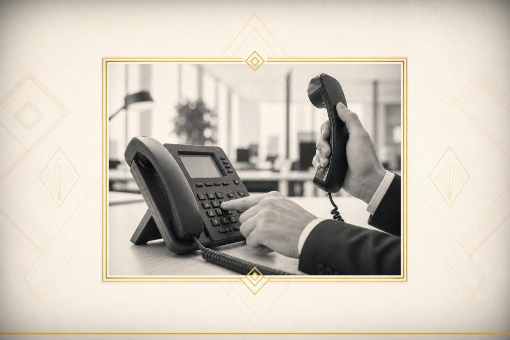 découvrez des exemples gratuits de messages d'accueil téléphonique spécialement conçus pour les pme afin d'améliorer leur communication client.