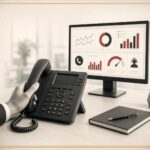 découvrez notre guide complet et comparatif 2026 sur l'ia vocale pour appels entrants, pour optimiser la gestion de vos communications et améliorer l'expérience client.
