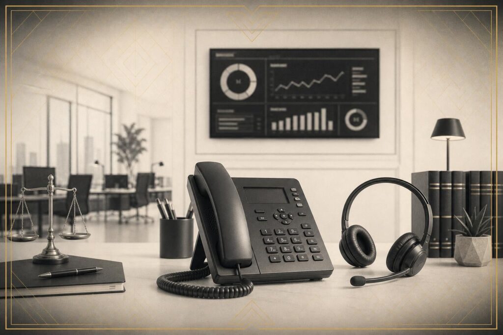 assurez une gestion efficace de vos appels juridiques avec notre permanence téléphonique avocat disponible 24/7, pour un service professionnel et réactif à tout moment.