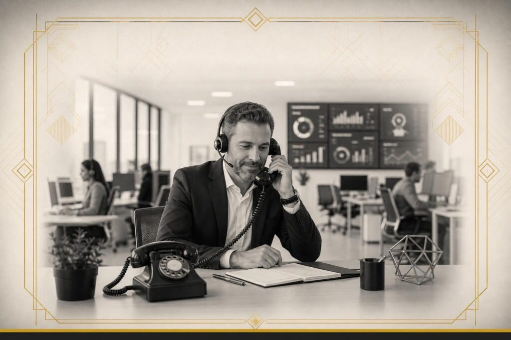 découvrez comment le voicebot pme révolutionne l'automatisation des appels entrants sans code en 2026, optimisant la gestion client et augmentant l'efficacité des petites et moyennes entreprises.