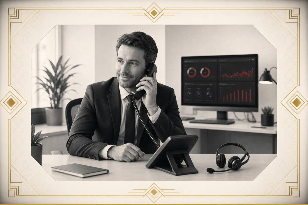 découvrez les meilleures pratiques pour un accueil téléphonique professionnel efficace en b2b, optimisant l'image de votre entreprise et la satisfaction client.