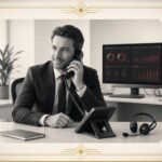découvrez les meilleures pratiques pour un accueil téléphonique professionnel efficace en b2b, optimisant l'image de votre entreprise et la satisfaction client.