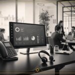 découvrez un comparatif détaillé entre airagent et cloudtalk, deux solutions de communication adaptées aux pme françaises, pour choisir l'outil qui optimisera votre relation client.