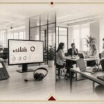 comparez airagent et eloquant, deux plateformes de contact center, pour choisir celle qui répond le mieux à vos besoins en gestion de la relation client et amélioration de l'expérience utilisateur.