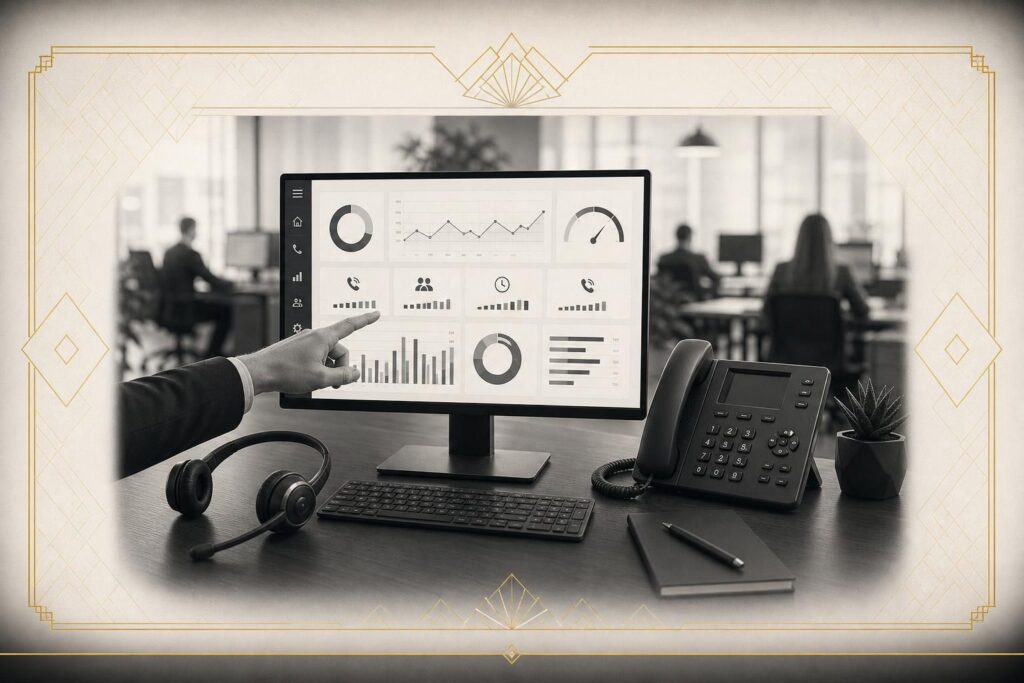 découvrez notre analyse complète des 8 meilleurs logiciels de gestion des appels entrants en 2026, testés et notés pour optimiser votre service client et votre productivité.