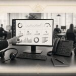 découvrez notre analyse complète des 8 meilleurs logiciels de gestion des appels entrants en 2026, testés et notés pour optimiser votre service client et votre productivité.