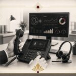 découvrez comment le traitement du langage naturel (nlp) révolutionne la téléphonie pour améliorer la gestion et l'analyse de vos appels, offrant une communication plus efficace et intelligente.