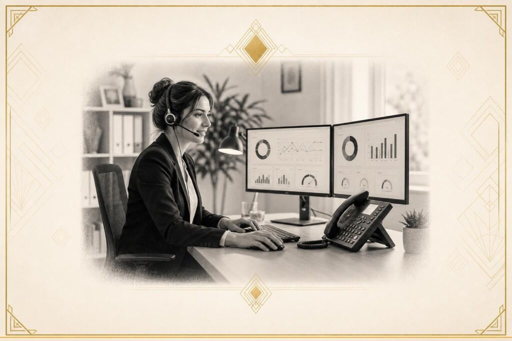 découvrez des offres d'emploi et des solutions freelance pour la permanence téléphonique à domicile, alliant flexibilité et efficacité professionnelle.