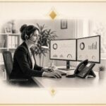 découvrez des offres d'emploi et des solutions freelance pour la permanence téléphonique à domicile, alliant flexibilité et efficacité professionnelle.