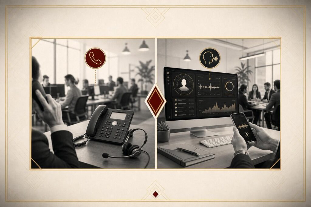découvrez notre guide 2026 sur les serveurs vocaux intelligents (svi ia) et classiques, leurs différences, avantages et comment choisir la meilleure solution pour votre entreprise.