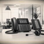 découvrez les 8 meilleures solutions de standard téléphonique professionnel testées pour optimiser la gestion de vos appels en entreprise.