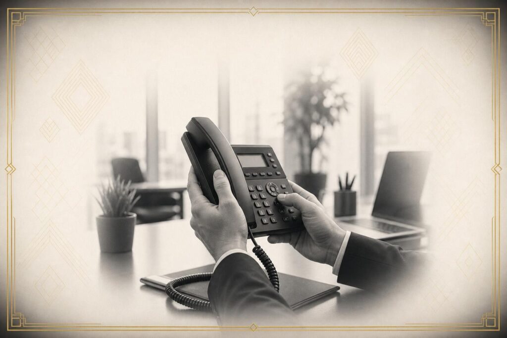 découvrez les solutions et les étapes de configuration du transfert d'appel automatique en 2026 pour optimiser la gestion de vos communications professionnelles.