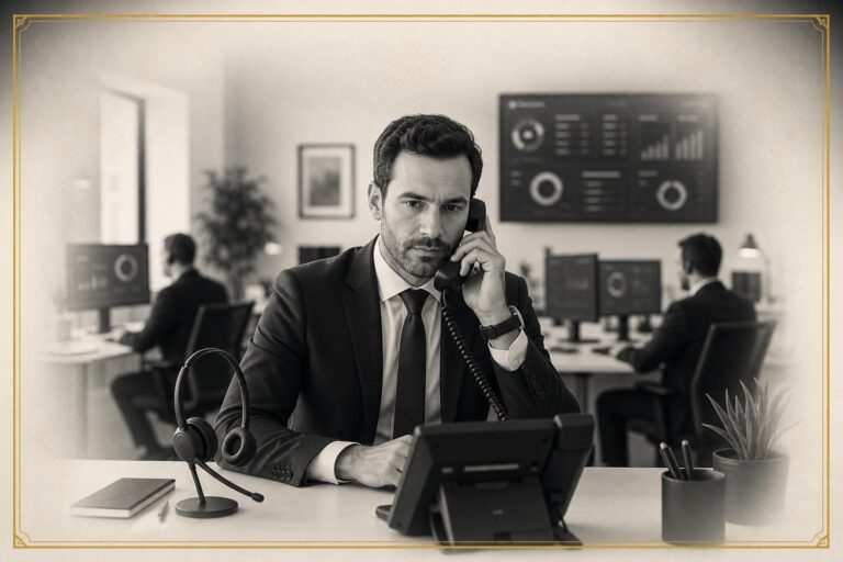 découvrez nos conseils pratiques pour gérer efficacement vos appels clients en tant qu'avocat. optimisez votre accueil téléphonique et améliorez la relation avec vos clients.
