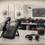 découvrez les meilleures pratiques 2026 pour l'accueil téléphonique en entreprise : standards, protocoles et conseils pour optimiser votre relation client.