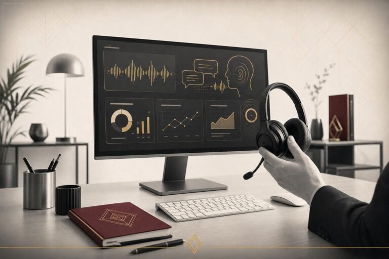 découvrez comment un agent ia téléphonique comprend, analyse et répond efficacement aux appels pour améliorer l'expérience client grâce à l'intelligence artificielle.