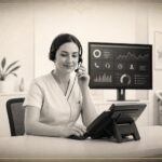 découvrez l'agent vocal ia médical 2026, la solution innovante pour la gestion des appels et rendez-vous des médecins, optimisant le temps et améliorant l'expérience patient.