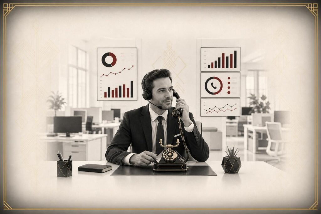 découvrez notre guide complet pour dirigeants afin de créer une permanence téléphonique efficace, améliorer la gestion des appels et optimiser la communication de votre entreprise.