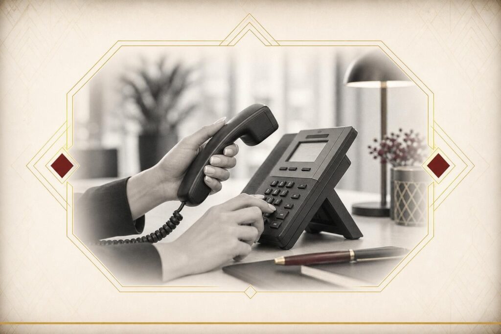 découvrez notre formation accueil téléphonique et maîtrisez 7 techniques efficaces pour convertir vos appels en clients fidèles. améliorez votre communication et boostez vos ventes dès aujourd'hui.