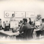 découvrez comment déployer une ia efficace pour votre centre d'appels pme en 2026, sans nécessiter un budget colossal. optimisez votre service client avec des solutions accessibles et innovantes.