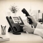 découvrez nos modèles prêts de messages d'accueil téléphonique pour médecins en 2026, conçus pour professionnaliser et faciliter la gestion de vos appels.