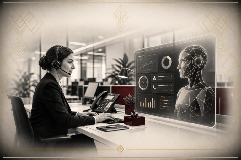 découvrez les avantages et inconvénients de la permanence téléphonique médicale en 2026, face à l'intelligence artificielle et aux secrétaires humaines, pour optimiser la gestion des appels médicaux.