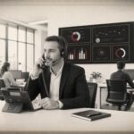 découvrez notre test complet de ringover en 2026, avec des avis détaillés d'utilisateurs pme pour vous aider à choisir la solution téléphonique adaptée à votre entreprise.