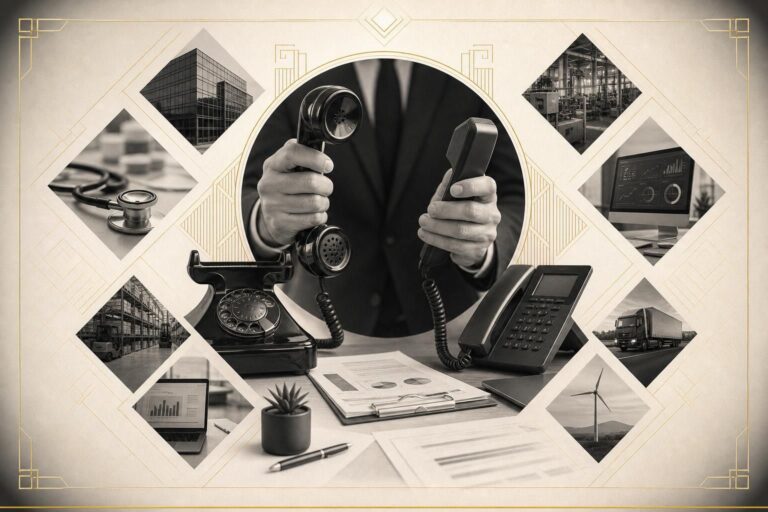 découvrez 10 scripts d'accueil téléphonique adaptés à chaque secteur b2b pour optimiser votre communication client et améliorer la qualité de votre service.