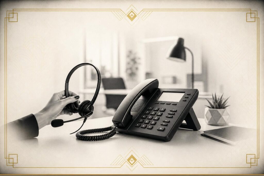 découvrez comment choisir la meilleure agence de permanence téléphonique en france pour assurer une gestion efficace de vos appels professionnels et améliorer votre service client.