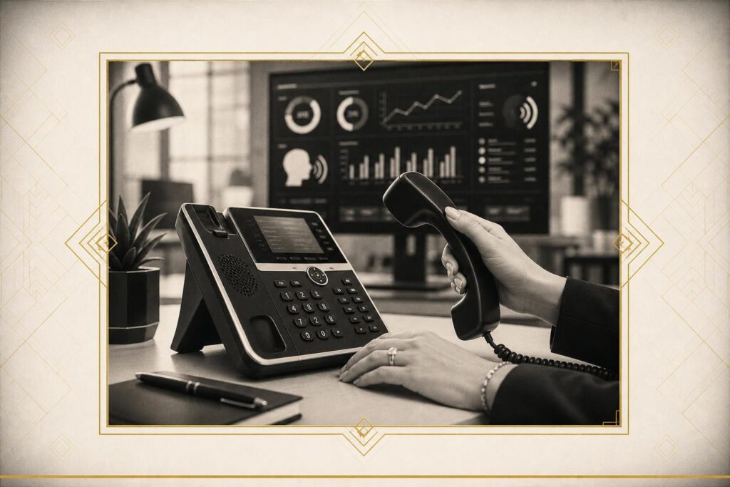 découvrez comment un agent vocal ia pour le commerce peut automatiser la prise de commandes, améliorer l'expérience client et augmenter vos ventes efficacement.