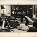 découvrez comment un agent vocal ia pour le commerce peut automatiser la prise de commandes, améliorer l'expérience client et augmenter vos ventes efficacement.