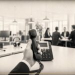 découvrez nos solutions de permanence téléphonique 24h/24, spécialement conçues pour les pme, afin d'assurer une gestion optimale de vos appels à tout moment.