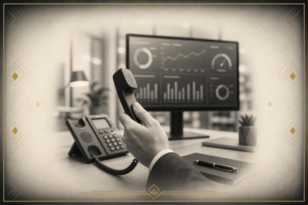 découvrez comment mesurer et améliorer la qualité de service téléphonique pour offrir une expérience client optimale et renforcer la satisfaction.