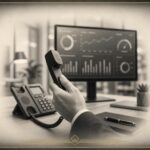 découvrez comment mesurer et améliorer la qualité de service téléphonique pour offrir une expérience client optimale et renforcer la satisfaction.