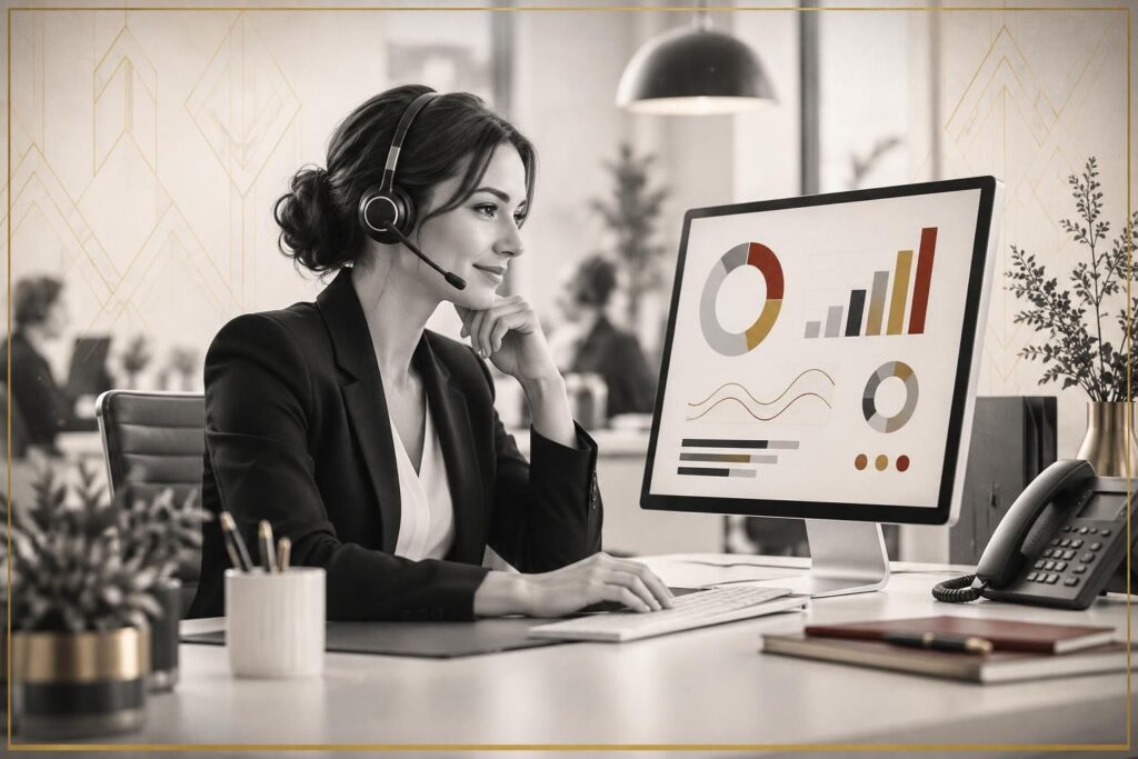 découvrez 7 techniques efficaces pour réduire le temps de traitement des appels, fluidifier les échanges et améliorer la satisfaction de vos clients.