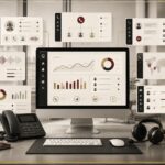 comparez les 6 meilleures applications de standard téléphonique testées en 2026 : fonctionnalités, tarifs et conseils pour choisir la solution adaptée à votre entreprise.