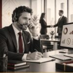 en 2026, optimisez vos appels b2b : qualifiez vos prospects, améliorez l’expérience client et transformez chaque échange en opportunité commerciale.